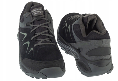 Atlete trekking Merrell Yokota 3, për meshkuj, nr 41, të zeza
