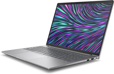 Laptop HP ZBook Power 16 G11, Intel Core Ultra 5, 16GB RAM, 1TB SSD, gri