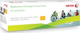 Toner printeri Xerox 410A, i verdhë