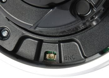 Kamerë IP LevelOne FCS-4203, 2MP Full HD, zmadhim optik 4.3x, e bardhë