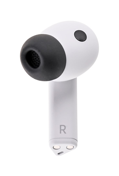 Слушалки True Wireless Samsung Galaxy Buds3 FE, ANC, без кабли, сиви