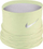 Shall sportiv Nike Dri FIT Running Wrap, për femra, material Dri FIT, i gjelbër i hapur