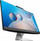 Компјутер All in One ASUS A3402WVAK, 23.8" FHD, Core i5, 8GB RAM, 512GB SSD