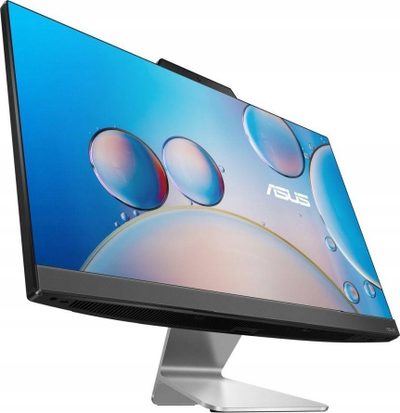 Компјутер All in One ASUS A3402WVAK, 23.8" FHD, Core i5, 8GB RAM, 512GB SSD