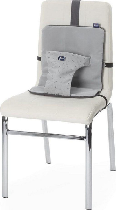 Karrigë për fëmijë Chicco Wrappy, e hirtë