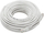 Kabëll rrjeti Blow Patchcord Extension UTP, 30m, gri