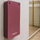 Tapet fitnesi Enero Fit, 140x60x1.5 cm, me vrima, magenta gri