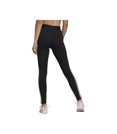 Hellonke për femra Adidas, e bardhë/e zezë