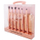 Set i brushave Beauty Topic Shine Bright + çantë, 6 copë