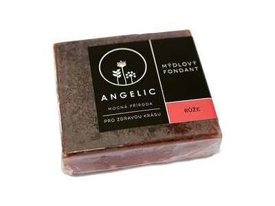 Sapun Angelic Lavender 105 g