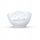 Enë FIFTYEIGHT Schale, 1000ml, porcelan, e bardhë