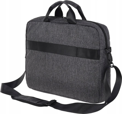 Çantë laptopi Canyon B-5, 15.6", poliester, e zezë