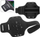 Armband sportiv për telefon Tech-Protect M2, universal, i zi