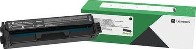 Toner Lexmark C3220K0, i zi