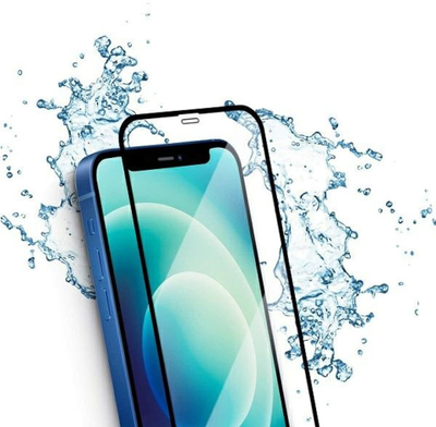 Заштита за екран Beline Tempered Glass 5D, за Oppo Reno 12 5G, проѕирна
