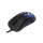 Maus Gaming White Shark, Azrael, GM-5013, 12800DPI, RGB