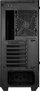 Kasë Aerocool Playa Black Window, Midi Tower