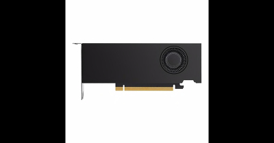 Kartë grafike Nvidia RTX A2000, 12GB GDDR6, low profile
