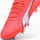 Këpucë futbolli Puma King Ultimate MxSG 108304-01, terren i butë, të zeza