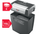 Grirëse letrash Rexel Momentum X308, P-3, 5 x 42 mm, e zezë (2104570EU)