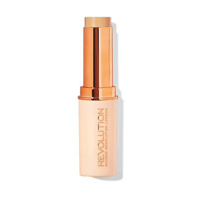 Revolution Fast Base Stick Foundation F9