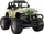 Makine me telekomande Off-Road Terrain Car, R/C, shkalla 1:43, camo