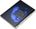 Laptop HP Elite x360 830 G11 Intel Core Ultra 7 155U Hybrid (2in1), 33.8 cm (13.3") WUXGA Touchscreen 32 GB LPDDR5x-SDRAM 1 TB SSD Wi-Fi 6E (802.11ax) Windows 11 Pro, i hirtë