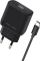Karikues muri Beline BLNCB25C, 25W GaN, USB C me kabllo USB C, i zi