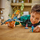 Set LEGO® Avatar 75576 ​​Swimwing Adventure, 259 pjesë