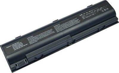 Bateri laptopi Extra Digital Selected HP HSTNN-DB10, 4400mAh, e zezë