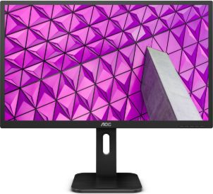 Monitor AOC Q27P1, 27", i zi