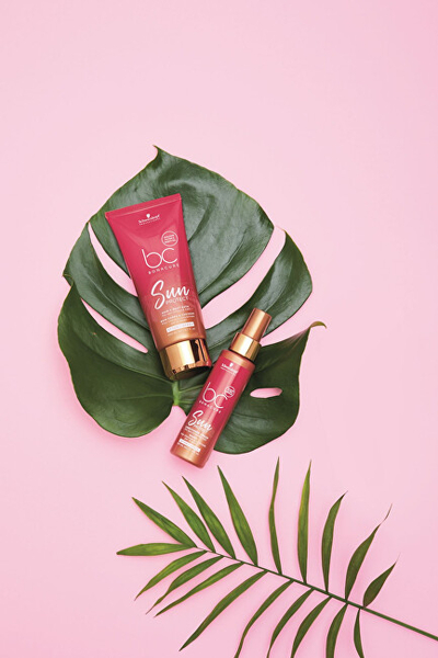 Set kozmetik Schwarzkopf Professional BC Bonacure 2020