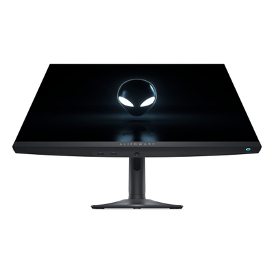 Монитор Dell Alienware AW2724DM, 27\", QHD, црн