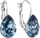 Vathë Troli Pear 01, Denim Blue