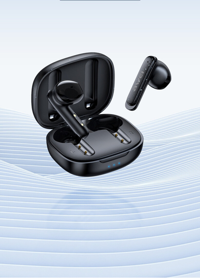 Kufje Me Bluetooth AWEI T66 ENC