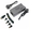 Karikues universal laptopi Riff GX-96W, 96W, 13 porta, i zi