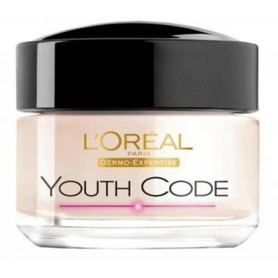 Krem për lëkurën përreth syve Loreal Youth Code