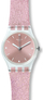 Orë dore Swatch LK354C