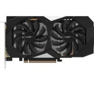 Kartë grafike Gigabyte GeForce GTX 1660 Ti OC 6G GDDR6