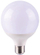 Llampë LED OKKO G95, 15W, E27, 1400lm, dritë e ngrohtë