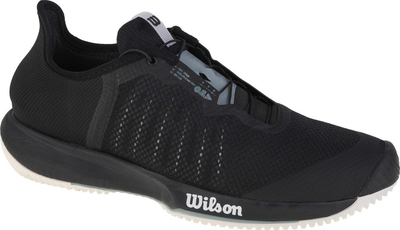 Këpucë tenisi Wilson Kaos Rapide M WRS327490, për burra, EVA, të zeza