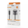 Kabell Hdmi - Dvi/D Hama 1.5M (205018)