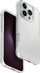 Mbajtëse telefoni Uniq LifePro Xtreme për iPhone 16 Pro, kundër goditjeve, transparente