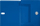 Dosje Leitz Recycle A4, PP, blu
