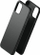 Mbështjellëse 3MK Matt Case për iPhone 13 Pro, e butë, mat, e zezë