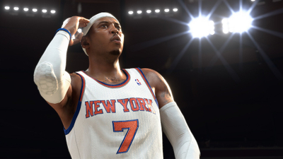 Loja NBA 2K26 Standard Edition, PS5, sport, shumëngjyrëshe