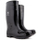 Çizme pune Demar Work Wellies MAXX B S5, nr. 48, PVC, të zeza