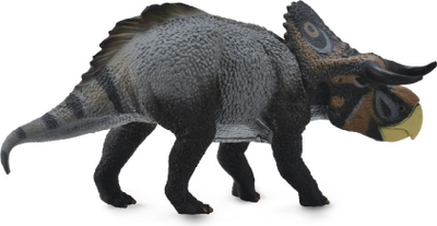 Figurë Collecta - Dinozauri Nasutoceratops