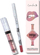 Set për buzë Lovely HOLO LIPS, Nr. 03