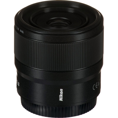 Lente NIKKOR Z MC 50mm f/2.8 Macro